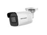 Hikvision Bullet Camera, 2MP IR WDR, H.265/H.265/H.264+/H.264, 1/2.8”CMOS, Smart features, 1920x1080, 2.8mm Lens, 30m IR, 3D DNR, Day-Night, Built-in Micro SD/SDHC/SDXC slot, up to 128 GB, PoE, IP67 [HKV DS-2CD2021G1-I (2.8MM)]