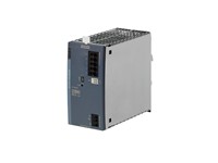 SITOP PSU6200 24 V/20 A Stabilized Power Supply Input: 120 - 240 V AC (110 - 240 V DC) Output: 24 V DC/20 A With Diagnostic Interface [6EP3336-7SB00-3AX0]