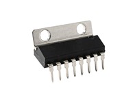 POWER AMP 18V 5,5W /4E 13V [LA4420]