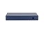 Dahua 10 Port Cloud Managed Desktop Switch with 8 Port PoE 10/100 Mbps & 2xRJ45 Gigabit Ports 10/100/1000 Mbps (uplink), Supports VLAN, PSU:54VDC 2.22A, MAC Table Size:8K, Common Mode:6kV, Differential Mode:1kV, 184.6x103.3x27mm, 1.09Kg [DHA CS4010-8ET2GT-110]