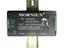 Encapsulated DIN Rail Switch Mode Power Supply Input: 85 ~ 264VAC/100 - 370VDC. Output 24VDC @ 2,5A. Terminal Block Term. 4KVAC Isolation [LDE60-20B24A4S]