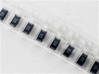 Fuse SMD 1206 Slow-Blow (5K/Taped Box) Marking = 5 [CHF1206T 5A 32V]