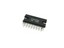 AMP Power Audio HZIP 17P RL4R-40W 8R-23W [TA8225H]