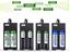 18650 Charger 3.7V Lithium Battery Charger EU Plug (Battery Not Included) [BDD LITH CHARGER-2X LC18650 AC]