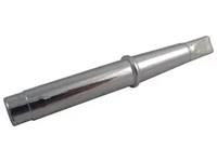 7mm Chisel Soldering Tip for CT6 series W101 Iron [54222899]