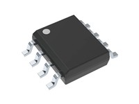 OP AMP Single Bifet Low Noise SO8 [TL071CD]