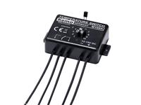Temperature Switch-Thermostat 12V [KEMO M169A]