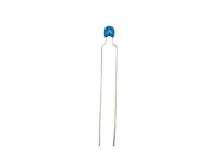 Ceramic Capacitors 5MM LS [5,6PF 100V 5MM]