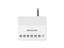 Hikvision Wireless Relay Module 868MHz , Alarm I/P:1 for Tamper, NO/NC , O/P:1, NO/NC (0~36 V DC, Max 5 A） , PSU:7-24VDC , 38x25x18mm , 28.5g [HKV DS-PM1-O1L-WE]