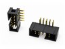 Header DIL 90DEG PCBM-boxed 6W [717060]