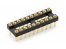 IC Socket PRECIDIP [223-99-314]