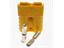 50A/600V 2 Pole Crimp Connector Yellow [SB50-ECN YW]