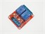 2 Channel Relay Module 5V, Maximum Load: AC 250V / 10A, DC 30V / 10A; The Module Supports High Or Low Level Triggered Current, Set By Jumper. Module Size: 50mm * 26mm * 18.5mm (L * W * H) [BDD RELAY BOARD 2CH 5V RED H/L]