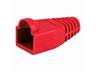 Cable Boot for RJ/45 • Red [XY-RJ45B-RD]