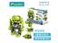 Transforming 4 Solar Robots Kit [PRK GE-617]