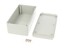 ABS Enclosure 150X80X52 Grey Flanged Lid [1591DFLGY]