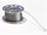 316L Stainless Steel Thin Conductive Thread - 2 Ply - 22 Metre [BDD STEEL CONDUCTIVE THREAD 2PLY]