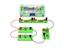Series And Parallel Circuits Teaching Electrical Basic Experimental Kit. Please Note ThaT 2 X AA Batteries Are Not Included [EDU-TOY SERIES PARALEL BULB KIT]
