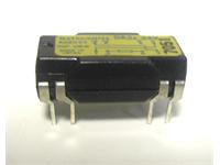DIL Reed Relay • Form 2A • VCoil= 24V DC • IMax Switching= 200mA • RCoil= 1770Ω • PCB Std Pin L/O • Low Profile Case [DA2A24V]