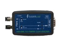 Clearline RS485 To Fiber Converter [CRL 12-00008]