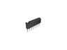 AMP 2Channel Equlz Low Noise 9-18V SIP8 [LA3160]
