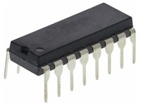 Dual 4-Input Multiplexer [74F153]