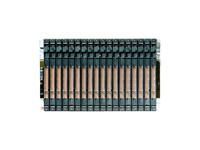 SIMATIC S7-400, Rack UR1 Alu, Central And Distributed With 18 Slots [6ES7400-1TA11-0AA0]