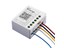 MyNice SmartGo WiFi Module with bluetooth and WiFi connectivity, 5 to 24V DC @ 40mA (Nominal), 2 x Inputs, 2 x Outputs, 2.4 GHz Wi-Fi and Bluetooth LE, Compatible: Android, Huawei, iOS, 47mm x 18mm x 32mm [ET MYNICE SMARTGO WIFI MODULE]