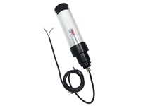 Industrial Multi Purpose LED Inspection Lamp With Anti Glare Diffuser For Panels & Work Stations 24VDC Hi Brightness White 6000K～6500K [CLX-OL60-T24-1]