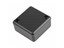 ABS Black Enclosure 40x40x20mm [1551PBK]