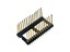 PRECI Head DIL W/W Gold ,25AU [153-10-628-00-1]