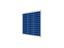 Solar Panel 30W 17.6V @ 1.70A OCV:21.8V SCC:1.82A Polycrystalline 445x510x23mm 2.5kg [SOLAR PANEL CINCO 30W]