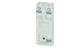 Siemens AS-i Compact Module K60 Analog 2 AQ, IP67 2 x 1 Output, Current 0..20 mA, 4..20 mA, +/- 20 mA for 2-Wire Actuators 2 x M12 Socket (Mounting Plate 3RK1901-0CA00 must be ordered separately) [3RK1107-1BQ40-0AA3]