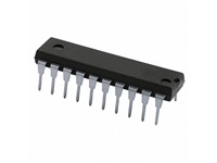 Octal Bidirectional Transceiver SMD 40/TUBE [74ACT245BM1]