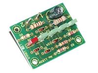 LED Power Meter Kit
• Function Group : Instruments / Measuring etc. [SMART KIT 1103]