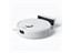 Ecovacs Smart Robot Vacuum, Suction Power:10000Pa, ZeroTangle 2.0, Dustbin Capacity:350ml, Water Tank:300ml, Battery:5200mAh, Voice Control with 3rd-Party Amazon Alexa, Google Assistant, Infra-red Obstacle Avoidance, 353x350x104mm, 3.85kg [ECOVACS DEEBOT N20E-WH]