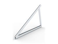 Renusol TriSole + Triangle 35° assembled [REN-410557]