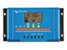Victron Bluesolar PWM DUO Solar Charge Controller 12/24V 20A , 2 x USB Ports 5V/2A , LCD Display , Terminal size:16 mm²/AWG6 , IP20 [VICT BLUESOLAR PWMD 12-24 20A]