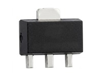 Linear Voltage Regulator IC SOT-89-3 [78L15ABUTR]