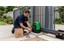 Centurion D5 EVO Smart Gate Motor Only - Includes 2X4 Button Remotes, Excludes 1x12V7AH Battery - Base Plate - Anti-theft Bracket [CEN D5EVOSMB00]