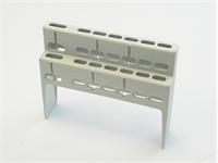 Earth and Neutral Bar Support • IP-55 [IDE 77540]
