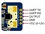 The LD2410C is a High-Sensitivity 24GHz Radar Human Presence Status Sensing Module [BMT LD2410C 24GHZ RADAR SENSOR]