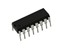 Analog-to-Digital Conveter Subsystem 6-Channel 16P DIP [MC14447P]