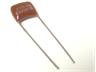 Polyester Film Capacitor • Lead Space: 7.5mm • Radial • 1.2nF • 630V [1,2NF 630VP]