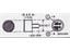 MIC Condenser Omni-Directional 20-12KHZ 150-5KE 1,5-5VDC [MIC E1 PCB]