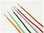 Panel Wire Solid • 1.0mm2 • Yellow Colour [CAB01-1,0SSYL]