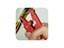 Cable Tie Fastening Tool for Nylon Cable Ties up to 12mm Width & 2,3mm Thickness [HT519]