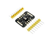 MAX30102 Heart Rate And Pulse Oximeter Sensor Module [BMT MAX30102 OXYGEN/HEART/BLOOD]