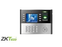 iClock990 3.5-inch TFT Screen Time & Attendance & Access Control Terminal with Large Finger Template Capacity 8000 [ZKT ICLOCK990-ID-GPRS]