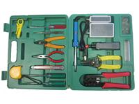 Cattex Network Tool Kit 16 Piece [CTX-TOOLKIT]